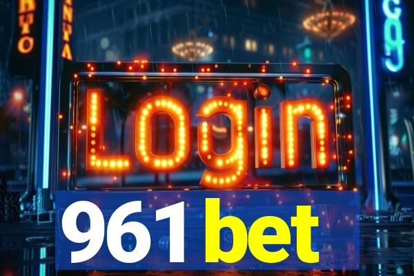 961 bet